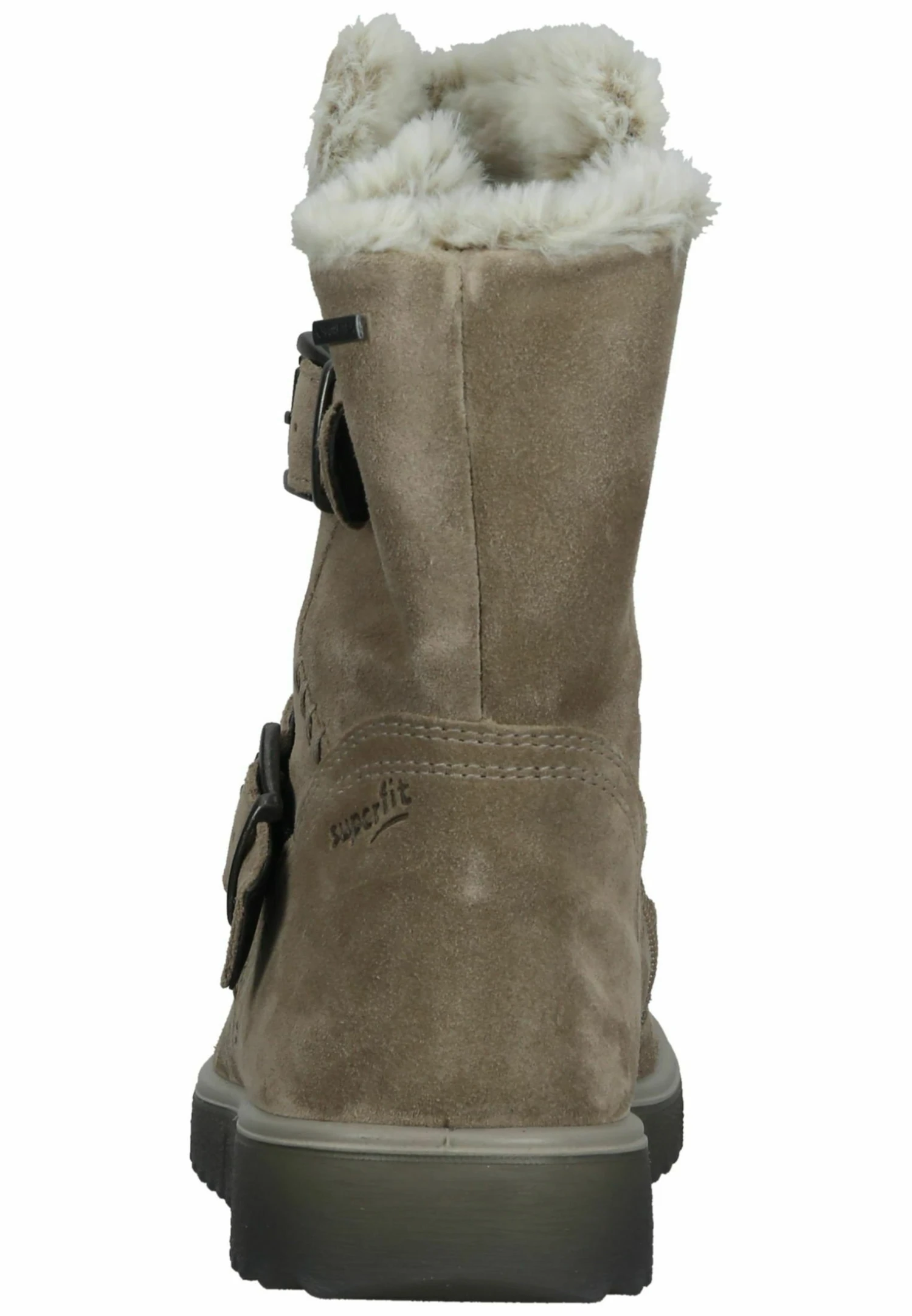 Superfit Snowboots- Beige 6 Superfit Snowboots- Beige - Afbeelding 4