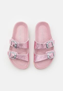 Superfit Jellies - Pantoffels - Rosa -Superfit Verkoopwinkel 65a7d1c26f934976ba006f33059c9111