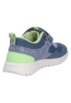 Superfit Sneakers Laag - Blauhellgrn 18 Superfit Sneakers Laag - Blauhellgrn -Superfit Verkoopwinkel 65bdeea7020048079486c0ab8e80ede9