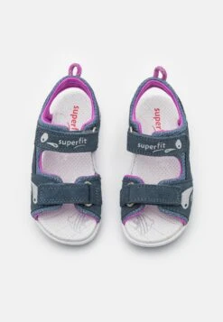 Superfit Sunny - Sandalen - Blau 11 Superfit Sunny - Sandalen - Blau -Superfit Verkoopwinkel 65e22211df4e4ef183cffdec39c59c4b