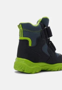 Superfit Husky - Snowboots- Blau/Grün 13 Superfit Husky - Snowboots- Blau/Grün -Superfit Verkoopwinkel 660b21eef9634c4b9463b815ab130cba