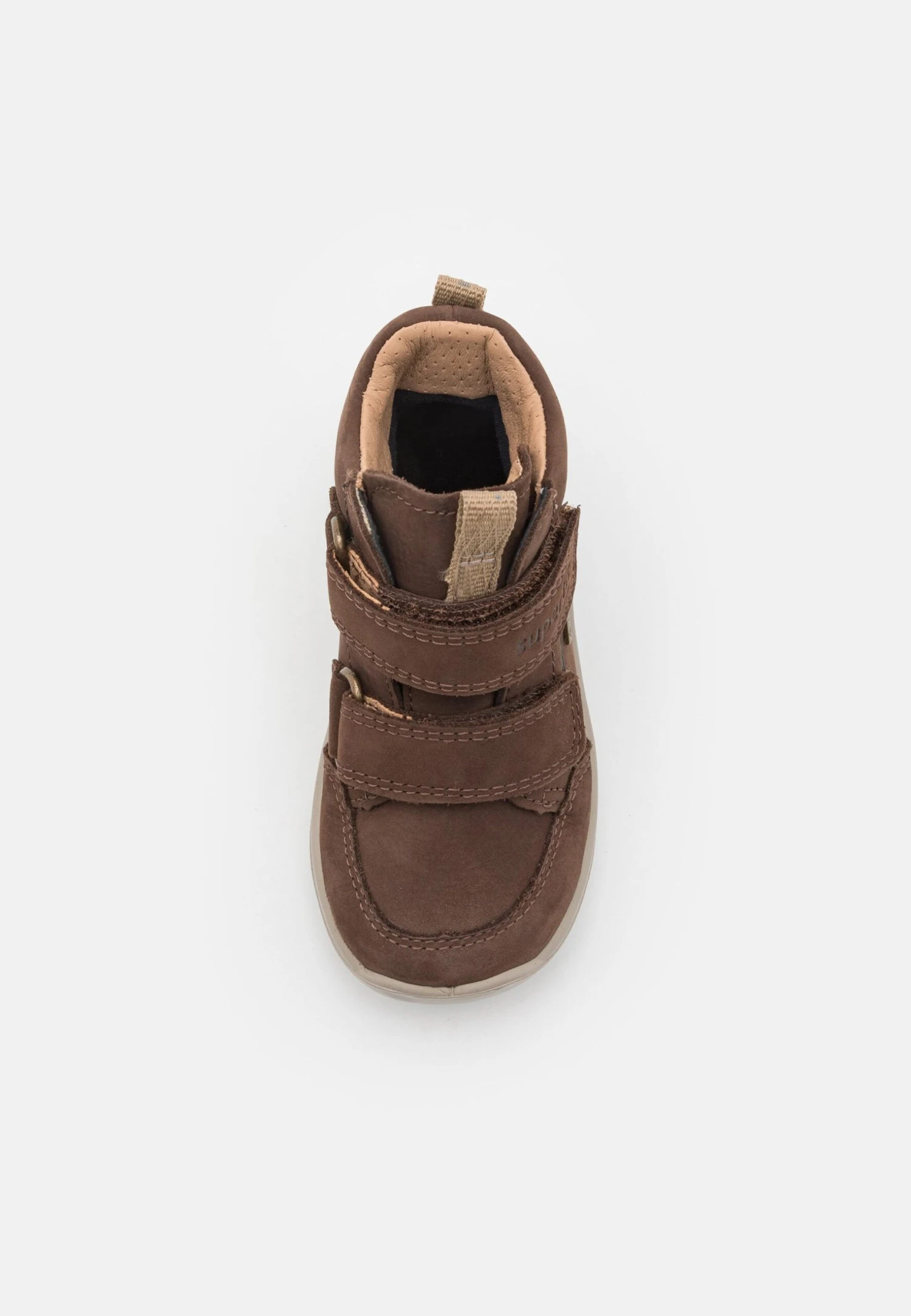 Superfit Breeze - Korte Laarzen - Braun 6 Superfit Breeze - Korte Laarzen - Braun - Afbeelding 4