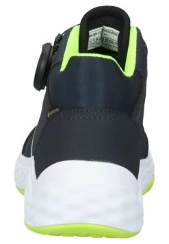 Superfit Sneakers Hoog - Blau/Gelb -Superfit Verkoopwinkel 6714dcc39b24434f918aea51b98c9fbd