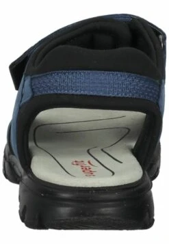 Superfit Outdoorsandalen - Blau Schwarz -Superfit Verkoopwinkel 6758e77094584720a2434822e0b84d58