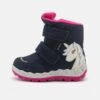 Superfit Icebird - Babyschoenen - Blue/Pink -Superfit Verkoopwinkel 6768f0b1660143c08531c8d11285eb83