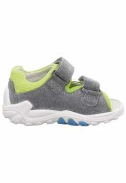 Superfit Outdoorsandalen - Hellgrau/Hellgrün 13 Superfit Outdoorsandalen - Hellgrau/Hellgrün -Superfit Verkoopwinkel 685c4a7435bc4add86f725a6de45c47d