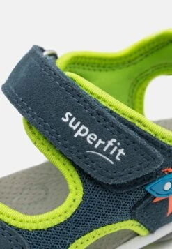 Superfit Mike 3.0 - Sandalen - Blau/Grün 13 Superfit Mike 3.0 - Sandalen - Blau/Grün -Superfit Verkoopwinkel 68c5feffd15a40b68ecc0d37f3bf49f3