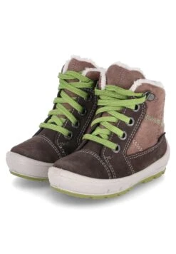 Superfit Groovy - Snowboots- Braun/Grün 13 Superfit Groovy - Snowboots- Braun/Grün -Superfit Verkoopwinkel 68cbe5826e874af3b41f7a1b50d641fd
