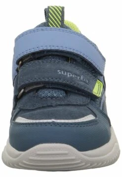 Superfit Sneakers Laag - Blau Hellgrün 12 Superfit Sneakers Laag - Blau Hellgrün -Superfit Verkoopwinkel 697b373622a645ceba1b516971cc382e