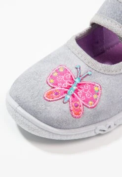 Superfit Belinda - Pantoffels - Stone -Superfit Verkoopwinkel 6a8243989556459cba3da723ce435056