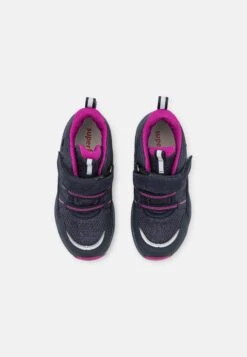 Superfit Sport5 - Sneakers Hoog - Blau/Pink -Superfit Verkoopwinkel 6abe1a7d16f147a6832215327edb55d5