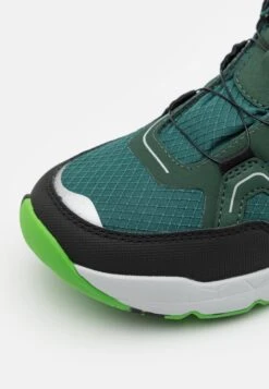 Superfit Free Ride - Sneakers Hoog - Grün 13 Superfit Free Ride - Sneakers Hoog - Grün -Superfit Verkoopwinkel 6b4cef50f8db4416a3aa3a0291d36213