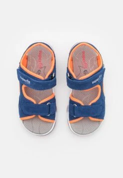 Superfit Mike 3.0 - Sandalen - Blau/Orange 11 Superfit Mike 3.0 - Sandalen - Blau/Orange -Superfit Verkoopwinkel 6b708e80b00240f3883a92f2ebd2731c