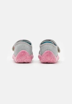 Superfit Bonny - Pantoffels - Hellgrau -Superfit Verkoopwinkel 6b928bfb4e9442d09e31462b4647f96e