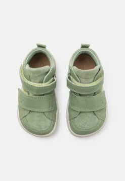 Superfit Superfree Unisex - Sneakers Hoog - Hellgrün -Superfit Verkoopwinkel 6baad91d385a467b82431a60506d8910