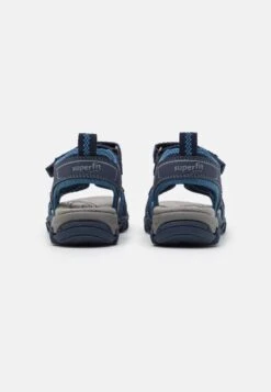 Superfit Hike- Outdoorsandalen - Blau -Superfit Verkoopwinkel 6cde4fc31ac14ad7b77d5eeb00636a7f