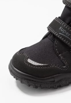 Superfit Husky - Snowboots- Schwarz/Grau -Superfit Verkoopwinkel 6d5be0ad07914f4ca5666f2c63212c99