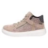 Superfit Sportieve Veterschoenen - Beige -Superfit Verkoopwinkel 6d84d42937d149a0a60e30e5e4ac190b
