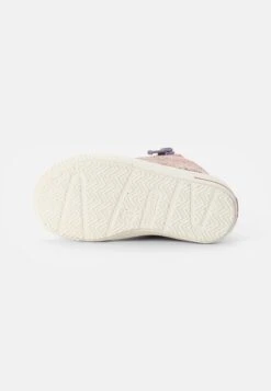 Superfit Moppy - Sneakers Hoog - Rosa -Superfit Verkoopwinkel 6e17f4fc67604b0fa7858fc94489e5a1