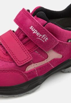 Superfit Jupiter - Klittenbandschoenen - Red/Pink 13 Superfit Jupiter - Klittenbandschoenen - Red/Pink -Superfit Verkoopwinkel 6faef1ae5b2943f2a9a291220deb9e04