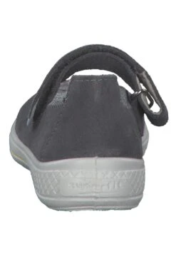 Superfit Ballerina'S Met Enkelbandjes - Hellgrau -Superfit Verkoopwinkel 701dc6553026425382a00f75d44809ec