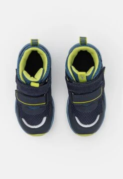 Superfit Sport - Korte Laarzen - Blau/Hellgrün 11 Superfit Sport - Korte Laarzen - Blau/Hellgrün -Superfit Verkoopwinkel 712abb4ff852410fa4959abafbf256ee