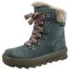 Superfit Flavia- Snowboots- Hellgrün -Superfit Verkoopwinkel 7133110729b34853898309da23ae2712