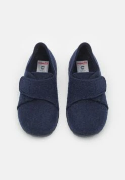 Superfit Happy Unisex - Pantoffels - Blau 11 Superfit Happy Unisex - Pantoffels - Blau -Superfit Verkoopwinkel 71d780e82ae3401aa6a191c2051c6183