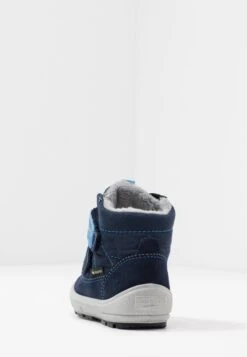 Superfit Groovy - Snowboots- Blau 11 Superfit Groovy - Snowboots- Blau -Superfit Verkoopwinkel 72426ec81b8a4fdba5419dcba5863689