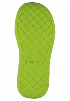 Superfit Sneakers Hoog - Blau/Gelb -Superfit Verkoopwinkel 7317509dbcdd4ab49f388b3e558ff9c8