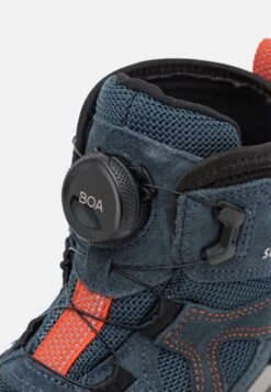 Superfit Mars - Veterboots - Blau/Rot 13 Superfit Mars - Veterboots - Blau/Rot -Superfit Verkoopwinkel 739a7c1ad9d0454493229d85768f7250