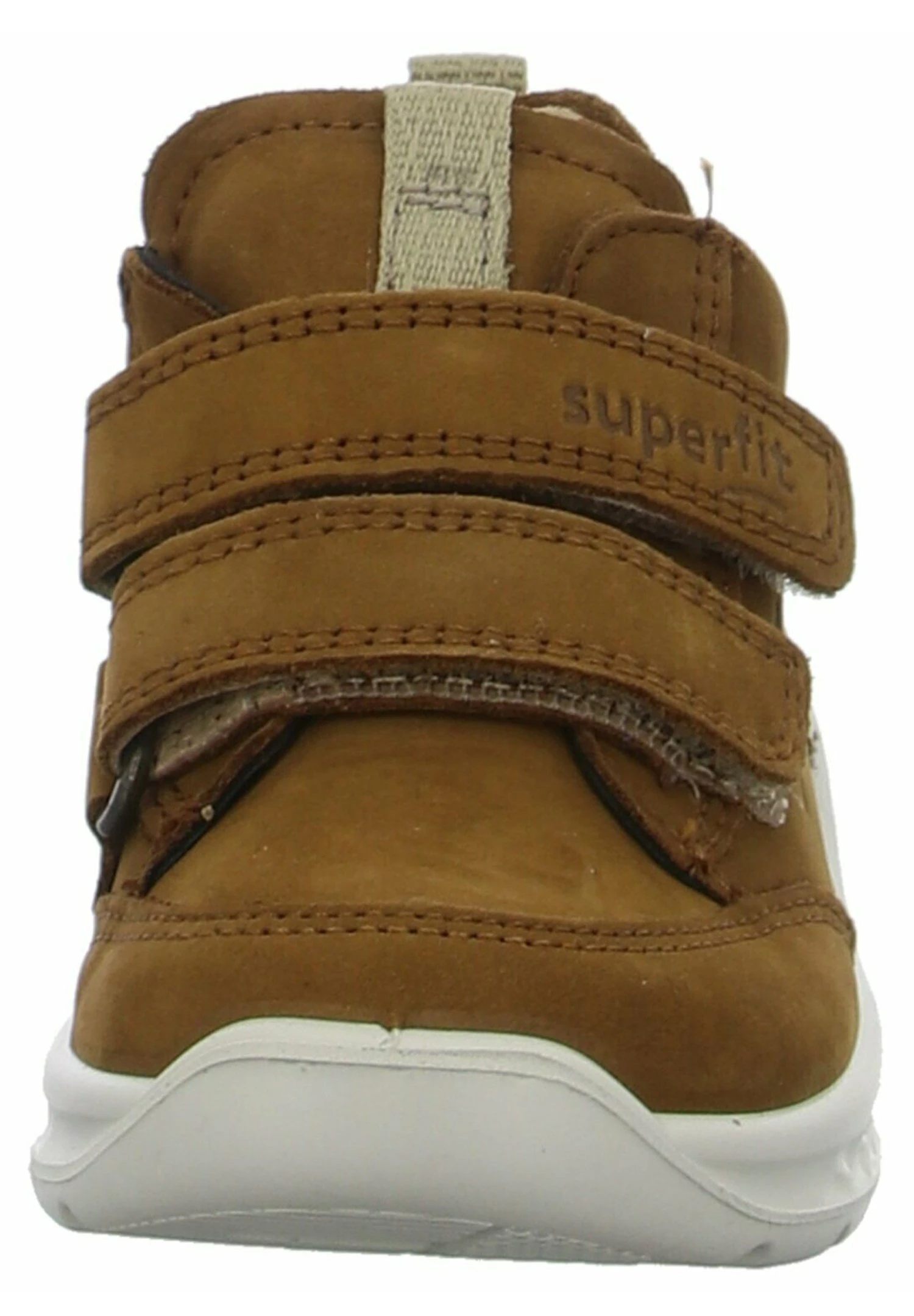 Superfit Sneakers Laag - Braun 4 Superfit Sneakers Laag - Braun - Afbeelding 2