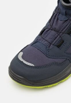 Superfit Jupiter - Veterboots - Blau/Hellgrün -Superfit Verkoopwinkel 73f75e61264b4fb9a9b15487cf47a60c