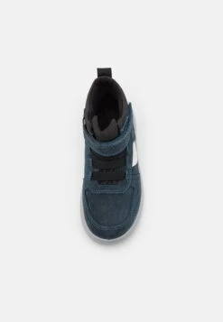 Superfit Cosmo - Sneakers Hoog - Blau -Superfit Verkoopwinkel 7423a835adeb4bddb0544648085224f2