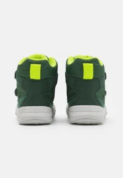 Superfit Glacier - Snowboots- Grün/Hellgrün 10 Superfit Glacier - Snowboots- Grün/Hellgrün -Superfit Verkoopwinkel 742f82250fb64b7e88ec47d061e7e84e