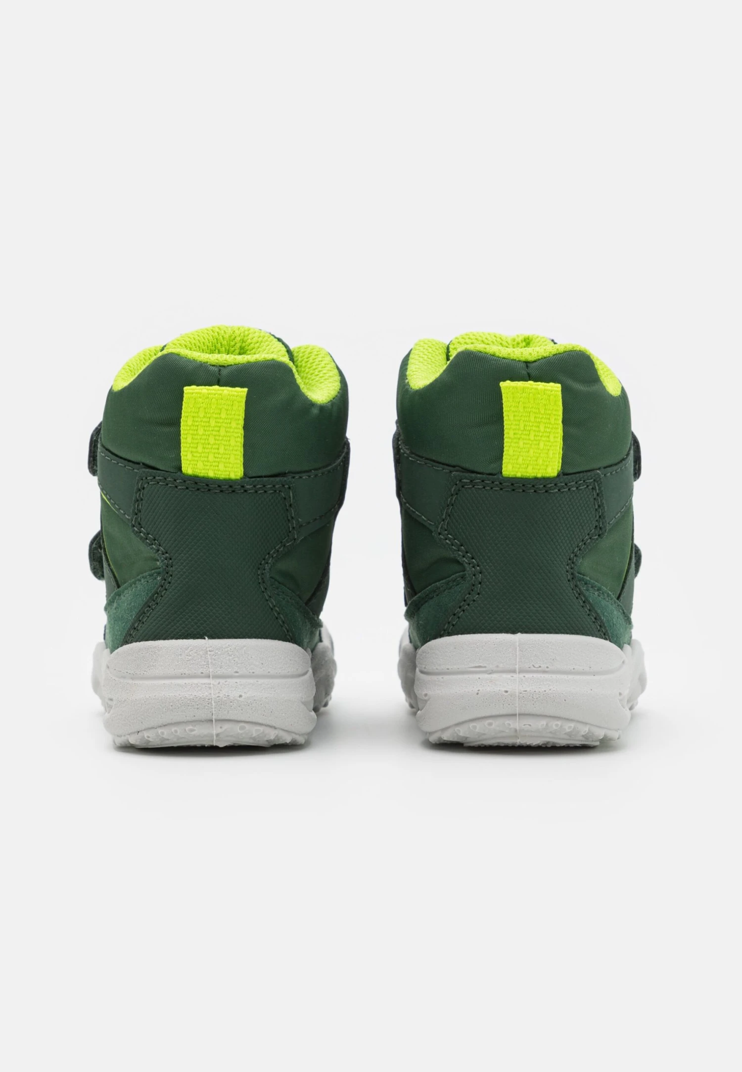 Superfit Glacier - Snowboots- Grün/Hellgrün 5 Superfit Glacier - Snowboots- Grün/Hellgrün - Afbeelding 3
