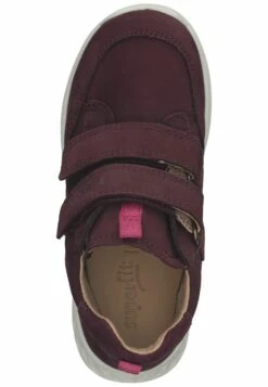 Superfit Sneakers Laag - Rot Pink 11 Superfit Sneakers Laag - Rot Pink -Superfit Verkoopwinkel 745b195998034a699239fe7fbc96e1d4