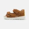 Superfit Lagoon - Babyschoenen - Braun/Gelb 1 Superfit Lagoon - Babyschoenen - Braun/Gelb -Superfit Verkoopwinkel 753016842408427b8561683ac2dba8e1