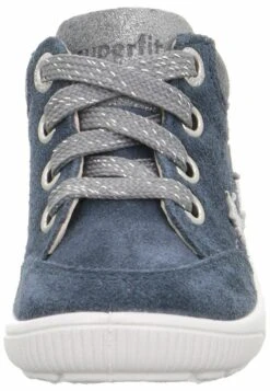 Superfit Sneakers Laag - Blau Hellgrau 12 Superfit Sneakers Laag - Blau Hellgrau -Superfit Verkoopwinkel 7543b27566144324b28de85507626fe9
