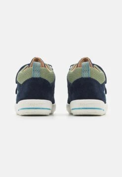 Superfit Moppy - Sneakers Hoog - Blau/Hellgrün 10 Superfit Moppy - Sneakers Hoog - Blau/Hellgrün -Superfit Verkoopwinkel 7545492064ad47f092069cd299847769