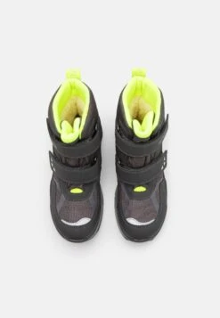 Superfit Rocket - Snowboots- Grau/Gelb -Superfit Verkoopwinkel 75877a249da6437f8bfb13a7c82c8b4d