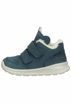 Superfit Sneakers Hoog - Blau