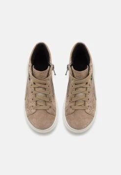 Superfit Cosmo - Sneakers Hoog - Beige 11 Superfit Cosmo - Sneakers Hoog - Beige -Superfit Verkoopwinkel 77e6a36d8aec498b8b63c47f87101259