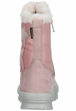 Superfit Snowboots- Rosa -Superfit Verkoopwinkel 789061ee1d8f4b1aa4bac682e611e1ac