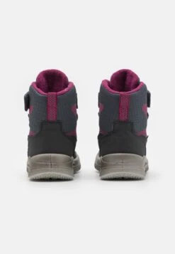 Superfit Mars - Snowboots- Grau/Rot 10 Superfit Mars - Snowboots- Grau/Rot -Superfit Verkoopwinkel 78a3eb66ffbb41678c475099ed3cb18a
