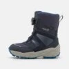 Superfit Culusuk 2.0 - Snowboots- Blau 1 Superfit Culusuk 2.0 - Snowboots- Blau -Superfit Verkoopwinkel 78c6303405b24f438b7cbc25f31ef3aa