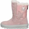 Superfit Snowboots- Rosa -Superfit Verkoopwinkel 790c2635cbca46e5aa650047eb033ca0