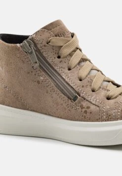 Superfit Cosmo - Sneakers Hoog - Beige 13 Superfit Cosmo - Sneakers Hoog - Beige -Superfit Verkoopwinkel 794f753bbd25497daa7f44f365e40bdb