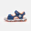 Superfit Mike 3.0 - Sandalen - Blau/Orange 1 Superfit Mike 3.0 - Sandalen - Blau/Orange -Superfit Verkoopwinkel 7962f2986f2a4ac58628ca388d6c0a71