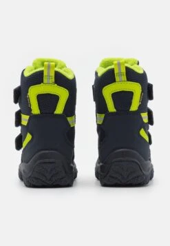 Superfit Snowboots- Blau/Grün -Superfit Verkoopwinkel 7a1238805ce347a1a1da360ef6c8b640